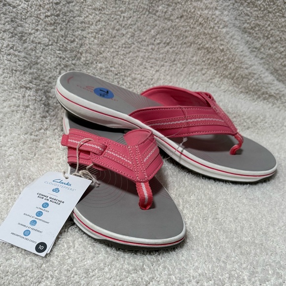 Clark Flip Flops - Picture 5 of 5